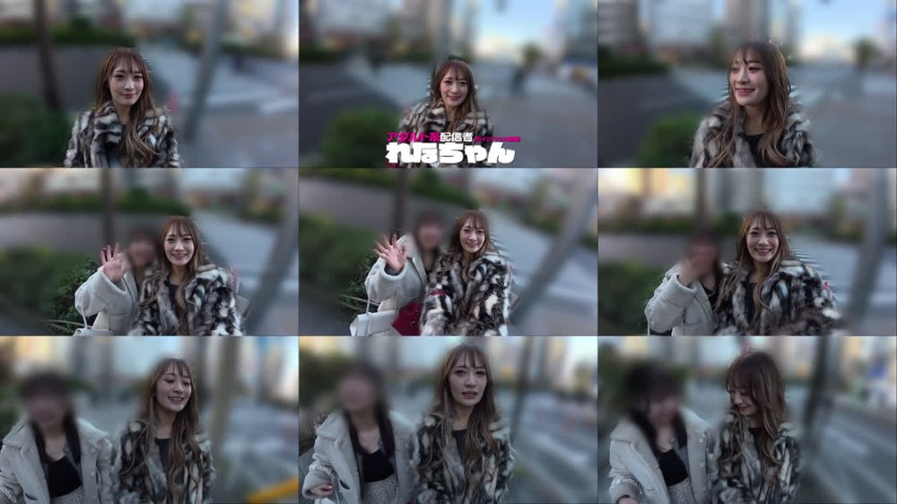 +++ [FHD] 300MIUM-1367 俺たち結局ギャルが好き！屈託ない笑顔で男に絡みつく陽キャなギャル美少女には敵いません！！！