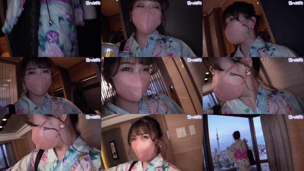 +++ FC2-PPV-4874937 【爆乳/個撮】バスト100㎝❣某局で内定したお天気キャスター志望のHカップ現/.役JD♡膣内レベルの乳圧谷間で肉感パイズリ♡潮吹き止まらない敏感まんこに中出し含む、3射精を記録した衝撃のハメ撮り映像♡