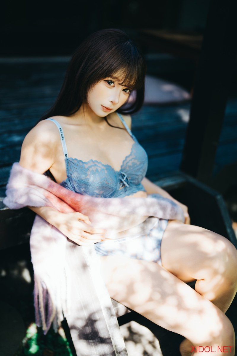 [Cosplay] 蠢沫沫 冬日 [32P-314MB]