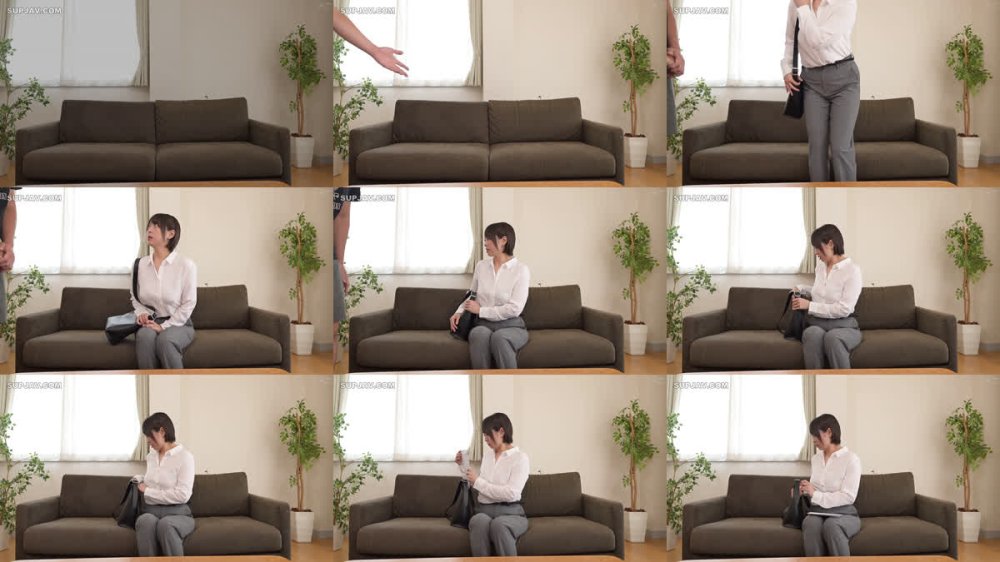 +++ [FHD] SAN-440 もしもこんなアダルトビデオメーカーに面接に行ったら