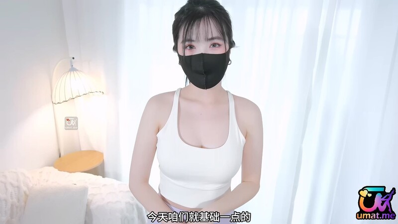 【極嫩白虎】懶懶豬色魔瑜伽教練 淫妻在客廳被教練插入式瑜伽 緊致美穴汁液流淌 全部射進去太美了光滑細膩