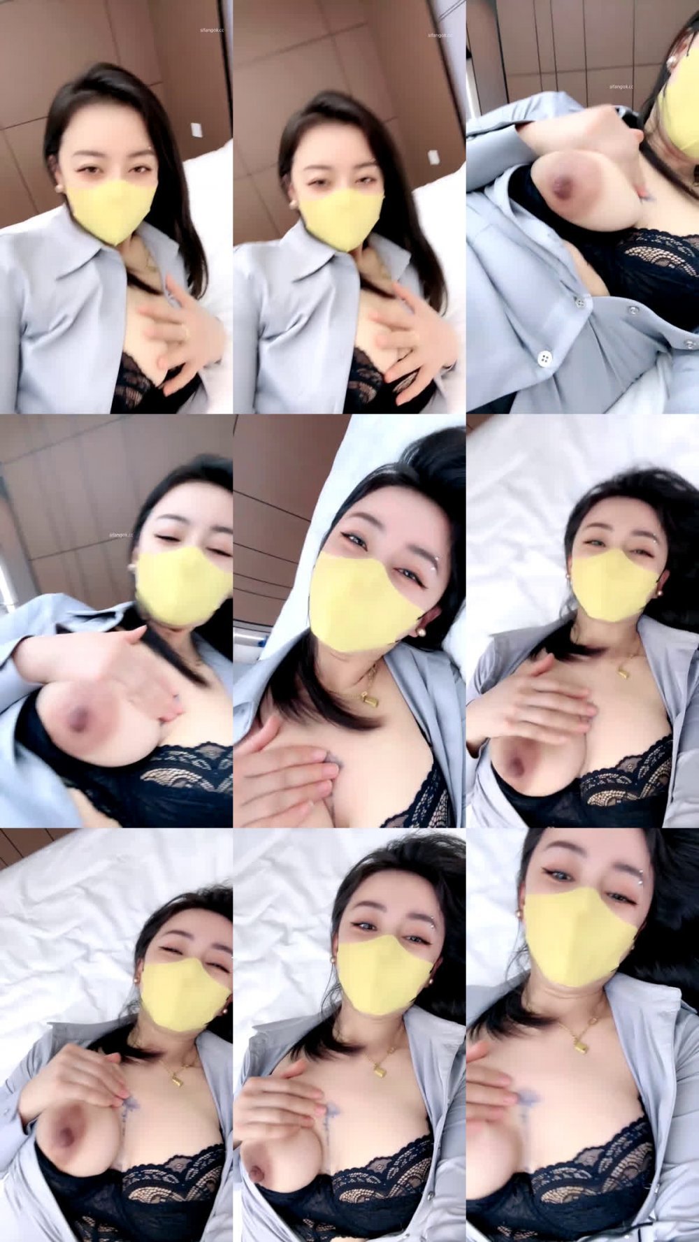 【甜甜很】頂級女神 極品美乳八字奶 絲襪長腿 大屁股 騷力全開摳穴吃奶無套啪啪爽死啦