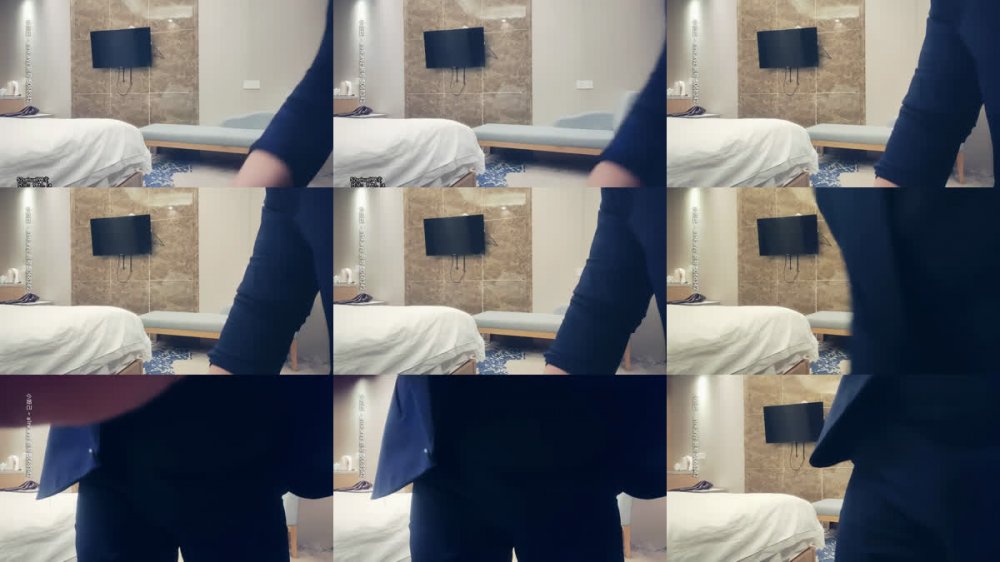 【AI增強】20210407_[原版]七天探花_趙總代班蘿莉裝週邊小妹，近距離猛操呻吟不斷