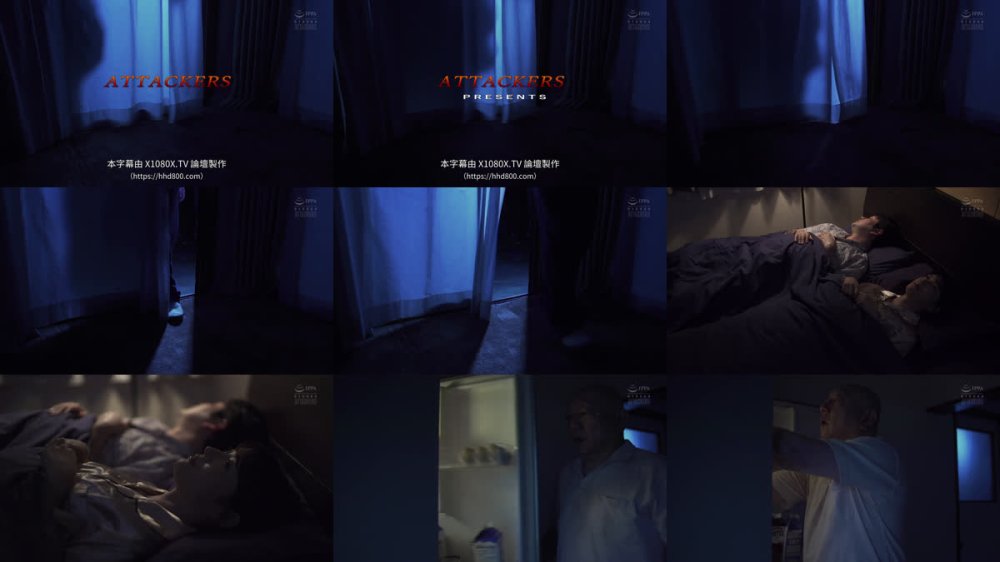 +++ [FHDC] ADN-752 侵入者 生田望美