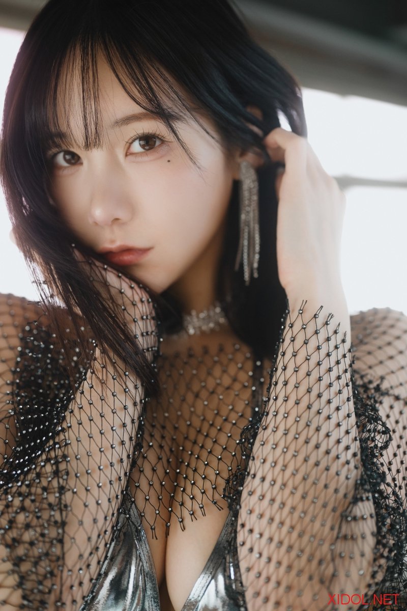 [Photobook] けん研 (けんけん) – Silver Photobook