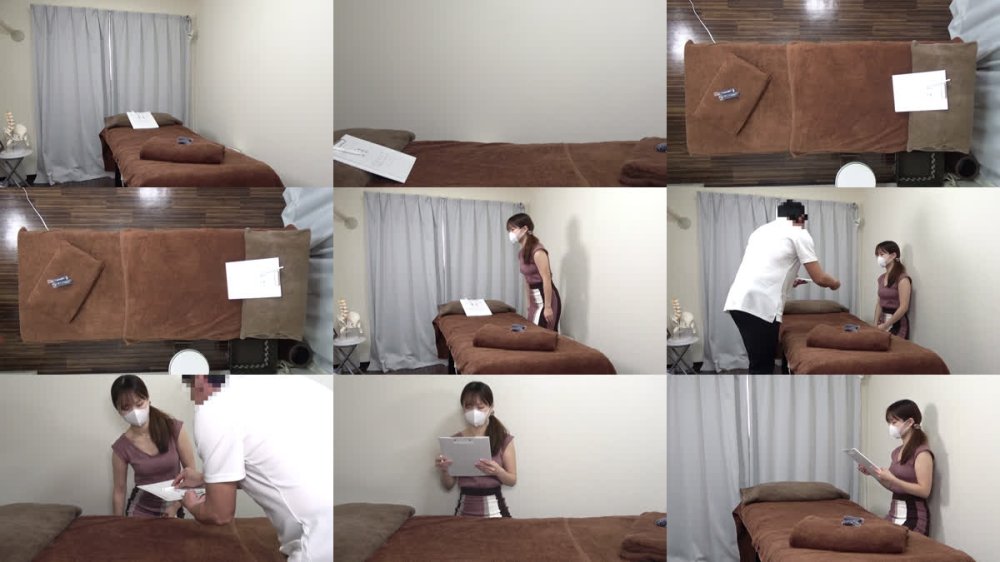 +++ FC2-PPV-4875805 【無/半なま】一人でお○さんを育てているシングル○ザーさんが仕事の疲れを癒しにハードマッサージを求め来店です。マッサージが大好きで、とにかく強めでということです。