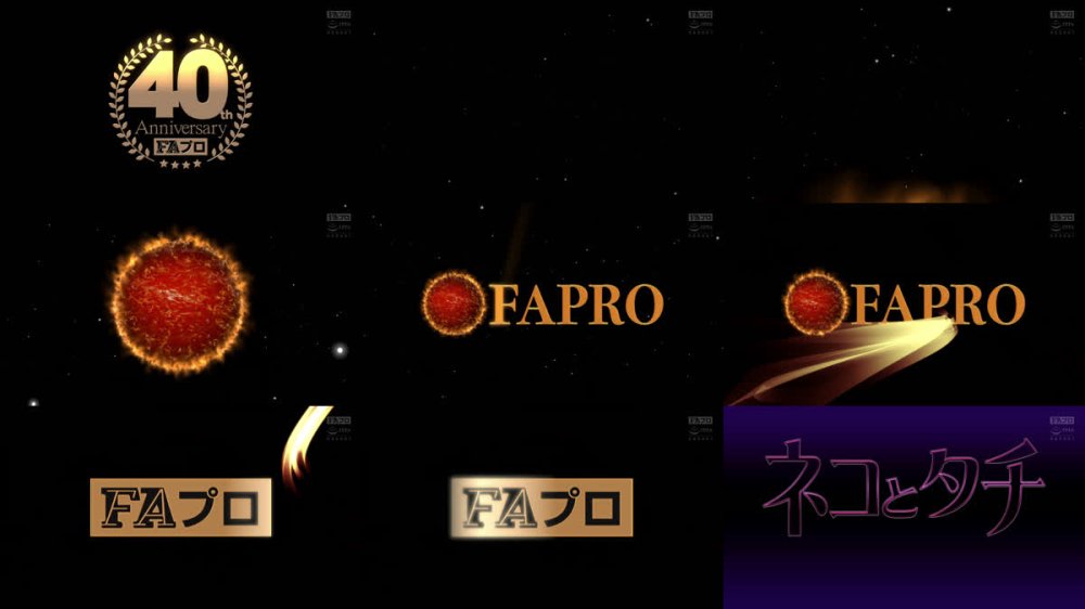 +++ [FHD] PFAS-043 ネコとタチ 同棲レズビアン この世の天国にいぐぅ～