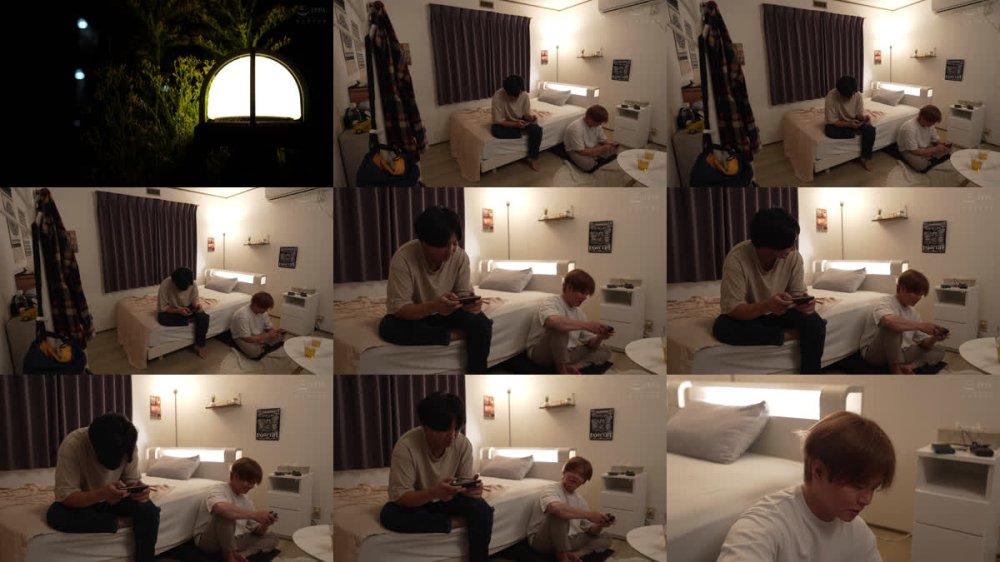 +++ [FHD] HZGD-334 寝ても覚めても僕の顔面の上で剛毛マ〇コを舐めさせイキ狂う友達のお母さん 鈴木真夕