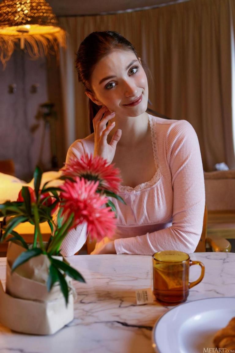 可愛的胸部和性感的臀部[26P]