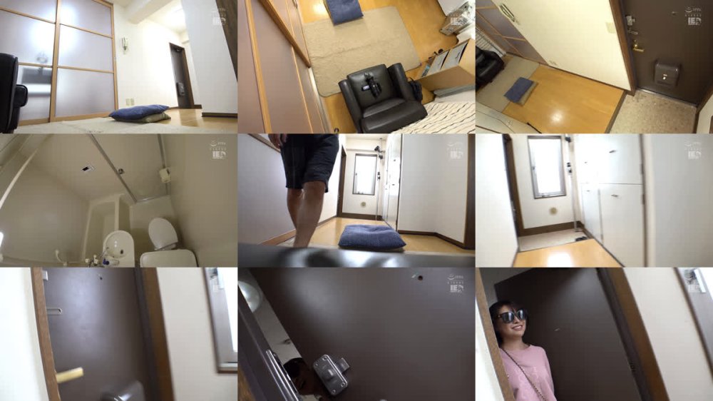 +++ [FHD] IENF-446 潤うるる朝から晩まで中出しセックス65