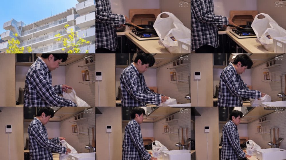 +++ [FHD] FUGA-64 ～困ったときのご近所突きあい～となりに住むおばさんがボクのチ●ポを借りにくる 田崎このえ