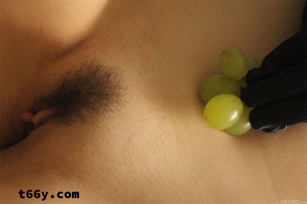 Amelie Belain - Grape[30P]