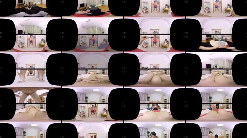 +++ [VR] RCTVR-008 【VR】ROCKET3DVR 3人の違うタイプの女の子体験ができる！ VボディジャックR 遂に貴方が女体に憑依する時がキターッ！！ ～男が女になったらいったいどーいうことが起こるのか？ビックリするぐらいリアルなTSF日常体験～