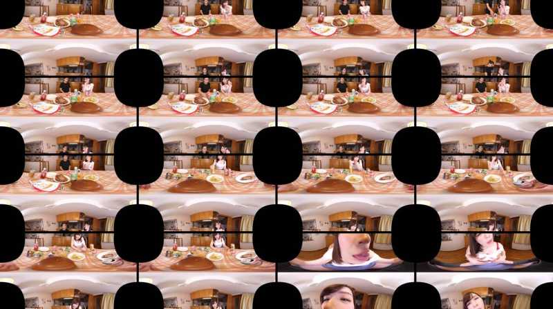 +++ [VR] KMVR-425 お盆に僕の家に遊びにきた親戚のおねえちゃんと一緒にお酒を飲んでいたら、酔った勢いか夏のいたずらか、自らムッチリしたいやらしいカラダで僕を誘惑！！密着しながら腰を振り続け何度も声を我慢してイキまくるおねえちゃんに最後は大量生中出し！！ 皆瀬杏樹