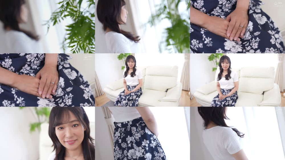 +++ [FHD] YOCH-030 46歳NTRアナル大好きママ椎名朝妃