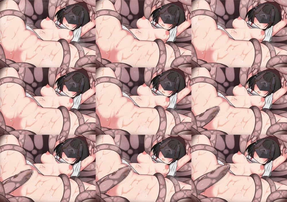 [夜桜字幕组]麻煩的老師_劇場版