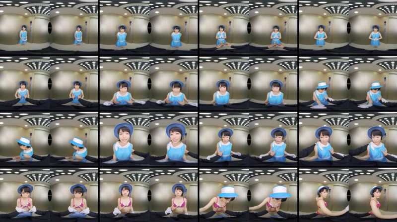 +++ [VR] GOPJ-027 【500本記念作】劇的高画質 密室エレベーターガールと夢叶い欲望の限りを尽くす立ちバック性交 妄想で突然乳を激しく揉むと「私もHがしたかった」驚くほど激勃起で腰周りをガッチリ掴んでのガン突きに泣くような喘ぎ声が響き 激ピストンでイキ果てる もりの小鳥