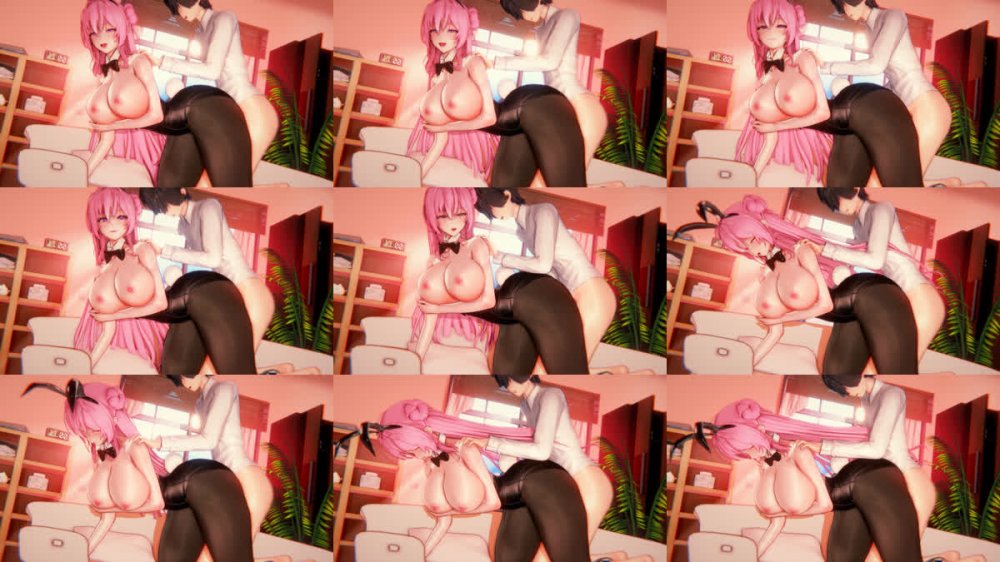 [夜桜字幕组]麻煩的老師_劇場版