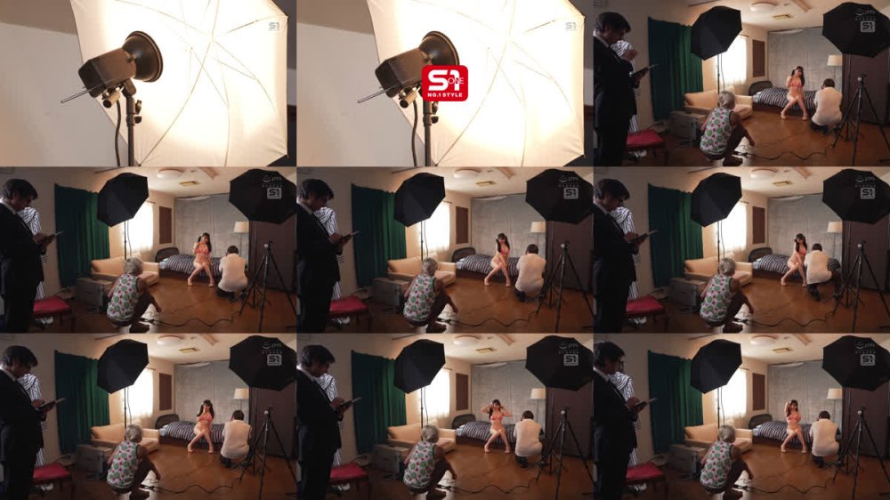 +++ [FHD] SNOS-167 駆け出しグラドル、ロケ先の温泉旅館で大御所芸人に寝取られてしまう 紫堂るい