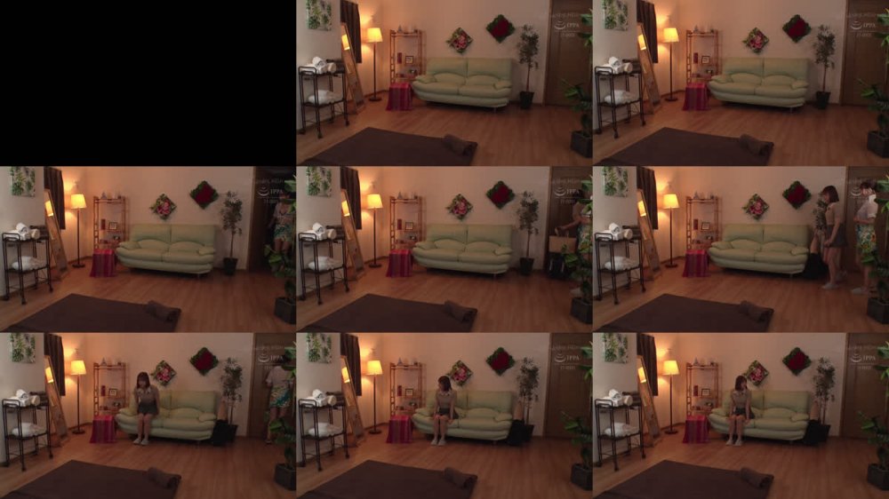 +++ [FHD] NHDTC-189 メンエスで稼ぎたい新人セラピストをペニバン着用の裏オプ講習で何度もレズ潮を吹かせ虜にする変態ビアン