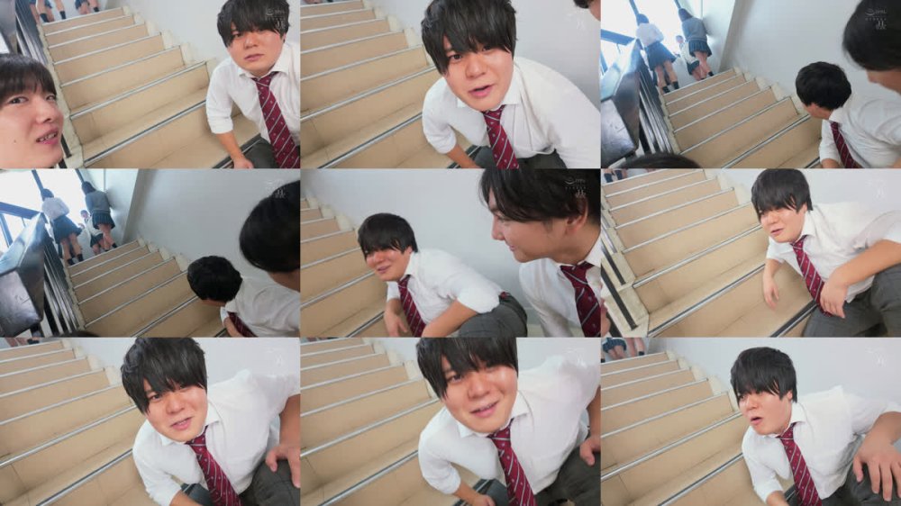 +++ [FHD] HSODA-112 ナイスバディな担任のエロ説教。