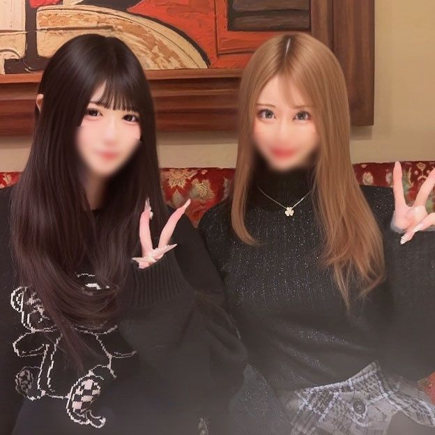 FC2-PPV-4874200 夢の楽園【W美女】ス 【高清無碼】