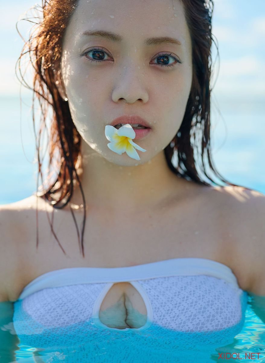 [Photobook] 宮田愛萌 Lilas【電子限定セレクト版】