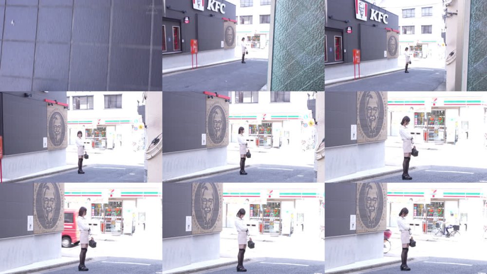 +++ [FHD] MOOC-017 彼女の為に女装パパ活バイトしたらデカチンおじさんの前立腺グリグリ開発でメスイキアナルセックスにドハマりしてケツ穴オナホになっちゃった男の娘女子大生くん 東籬夕佳