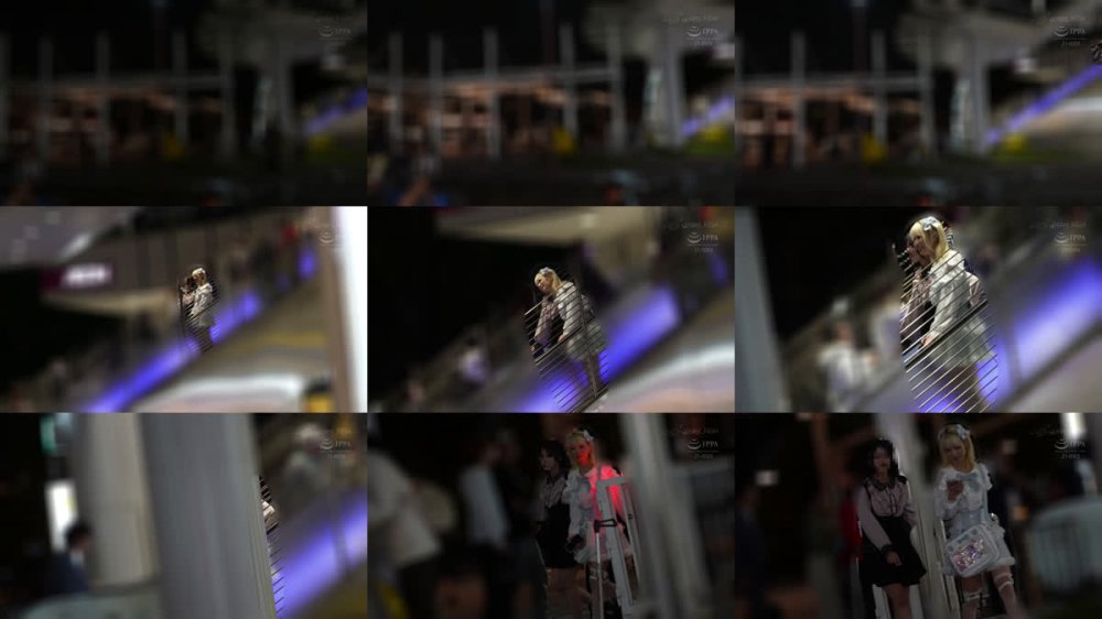 +++ [FHD] NHDTC-193 アヘ顔するまでイキ潰す地雷系女子中出し羞恥5 SP