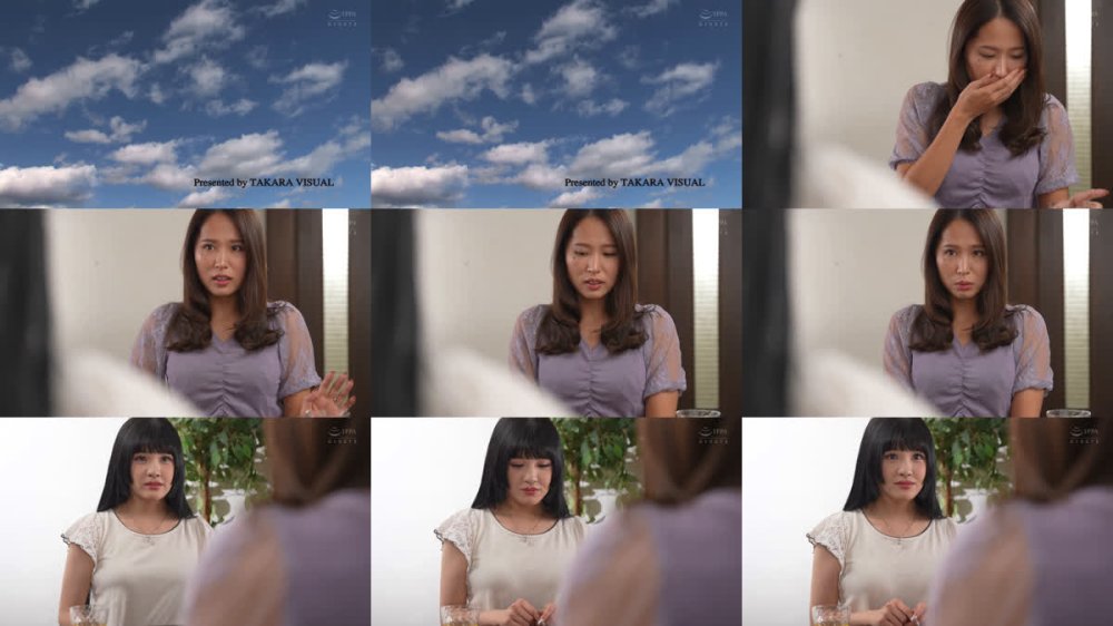 +++ [FHD] ALDN-576 義姉の中出しSEX代行 通野未帆