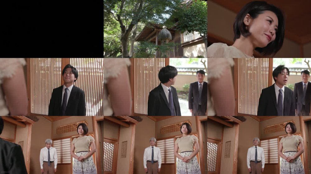 +++ [FHD] GMA-094 緊縛調教妻 日々の虐めと不信感に耐えかねた執事が御曹司に嫁いだ性悪女に復讐の天誅！ 推川ゆうり