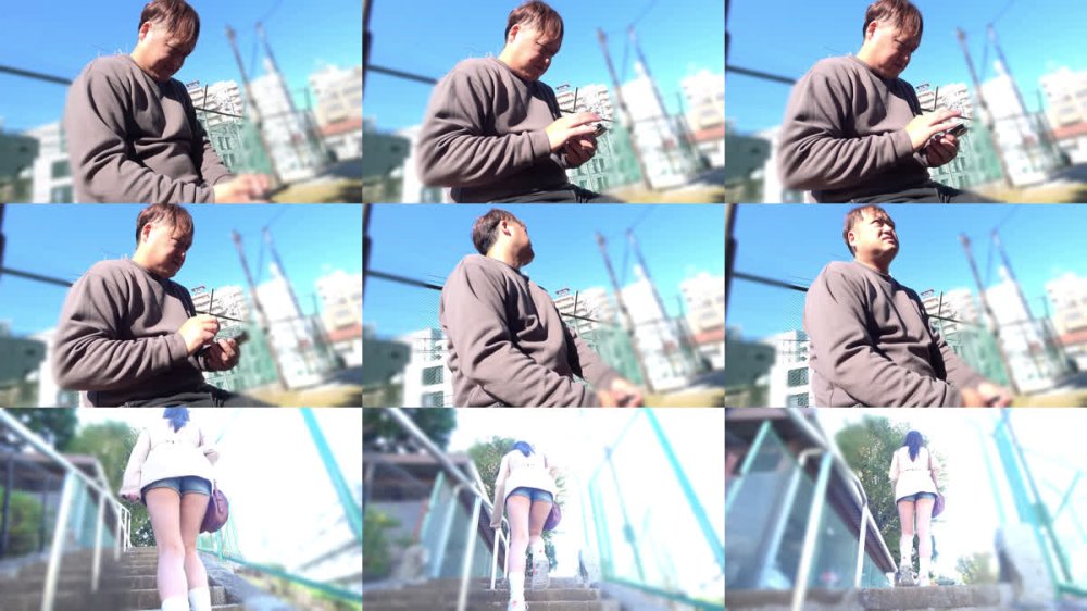 +++ [FHD] MADV-628 【4K】叔父の巨根を溺愛！！無防備が過ぎる美脚美乳な姪の過激誘惑！！全裸よりSKBな透明バニー痴女のイキまくり杭打ち騎乗位 依本しおり