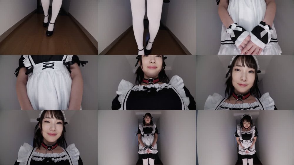 +++ [FHD] EKDV-812 【4K】希望を胸にやってきた新人メイドを朝から晩まで種付け痙攣性処理調教 嫌悪しか感じない男に泣きたくなるほど犯●れて…野宮あん