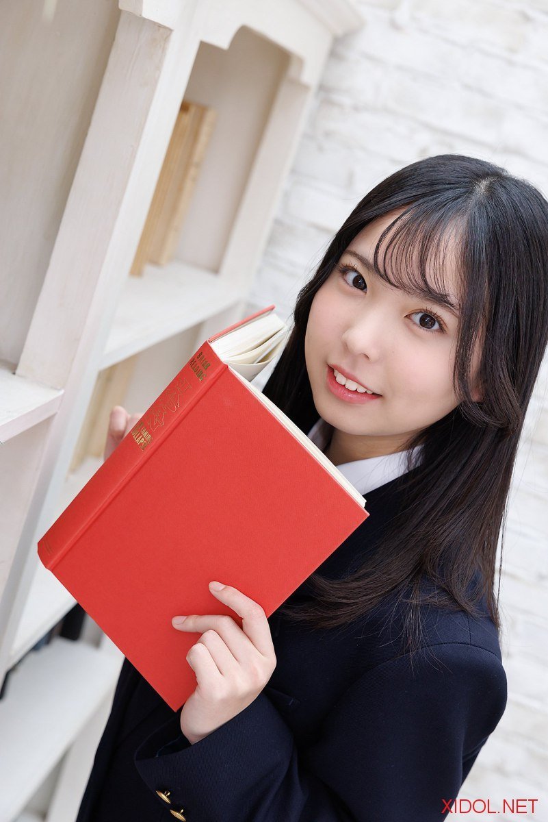 [Minisuka] 2026-04-09 Ria Kawano 川野りあ Regular Gallery Set 8.01