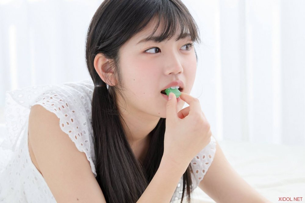 [Minisuka] 2026-04-09 Haku Fumitsuki 文月珀 Regular Gallery Set 6.02