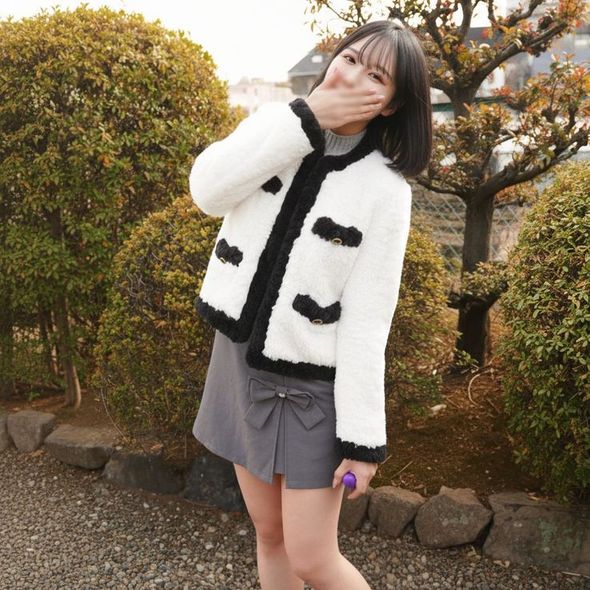 FC2-PPV-4877055 Fカップ金融企業勤め 【高清無碼】