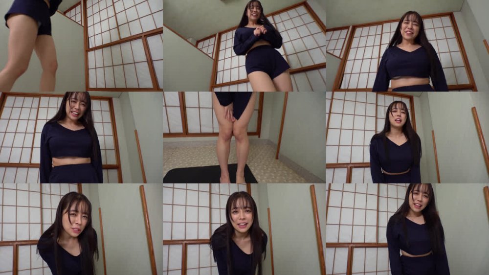 +++ [FHD] BANK-235 ボヨヨン爆乳混浴温泉男喰い