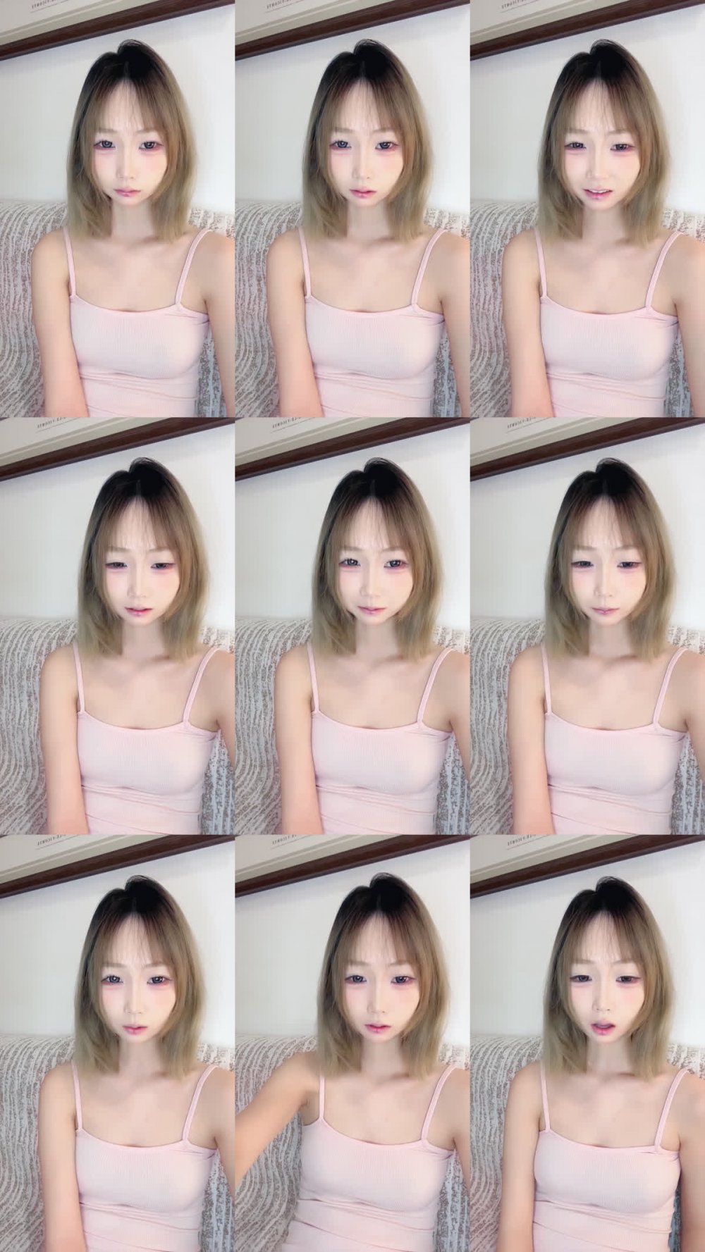 尤物學妹【生椰拿鐵加冰】極品奶子粉嫩美鮑 道具自慰白漿滲出罕見無套啪啪 吃雞後入尿尿