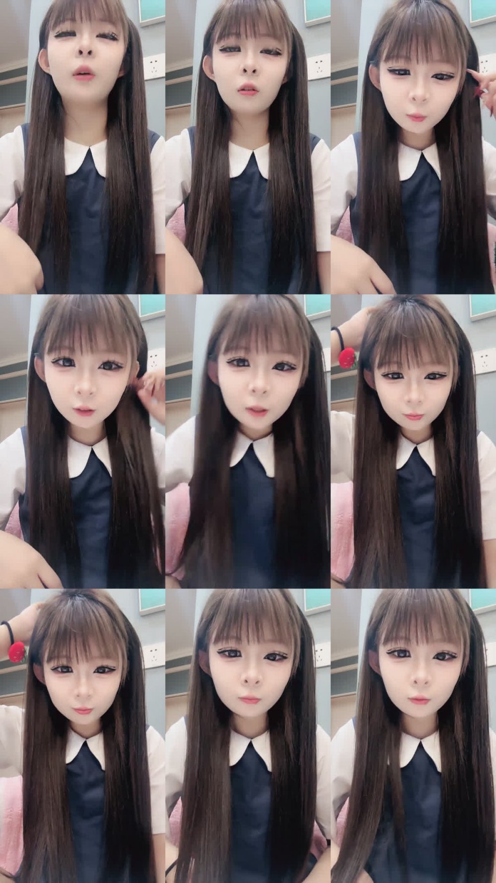 小蘿莉被乾【07幼崽少蘿】美乳翹臀 吃雞足交騎乘后入 無套啪啪內射 精液中出 乾爽