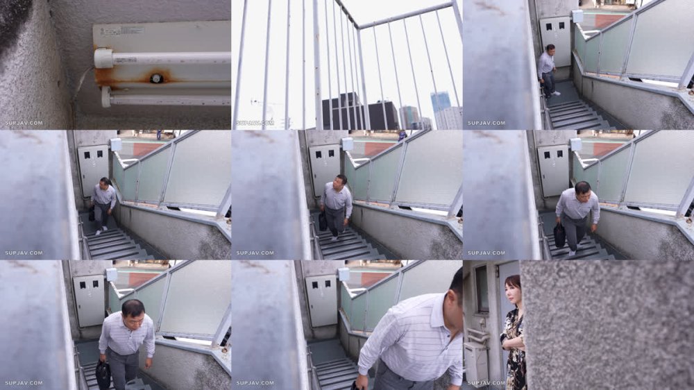 +++ [FHD] T38-058 アングラ美少女風俗闇市団地 めいさ・ひなの・はな