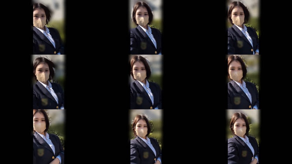 +++ FC2-PPV-4879978 ※凍結濃厚【24時間で削除】地方現〇/系制服Ｇカップのオナニー動画。お試し価格