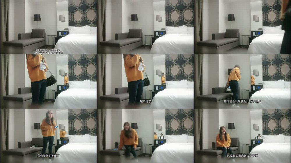 【AI增強】2021-11-28利哥探花之黑白雙絲溫柔女，先被無套后操哭