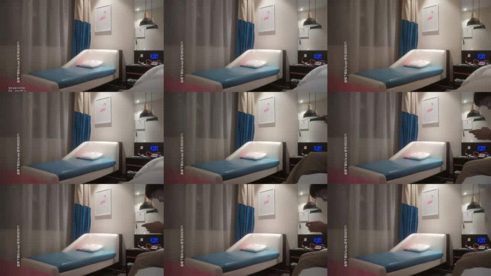 【AI增強】2020-04-10【小寶尋花】約了個大長腿週邊妹子TP啪啪，沙發調情一番上位騎乘猛