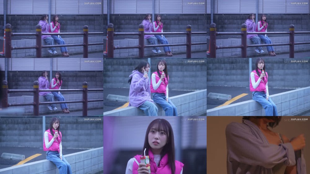 +++ [FHD] START-552 車中不倫 こんなオジサンでも娘の幼なじみ（19）にコクられて付き合うことになっちゃった！年の差なんと31歳！自宅ガレージで唾液を絡ませ汗ダクでちちくりあう 天神羽衣