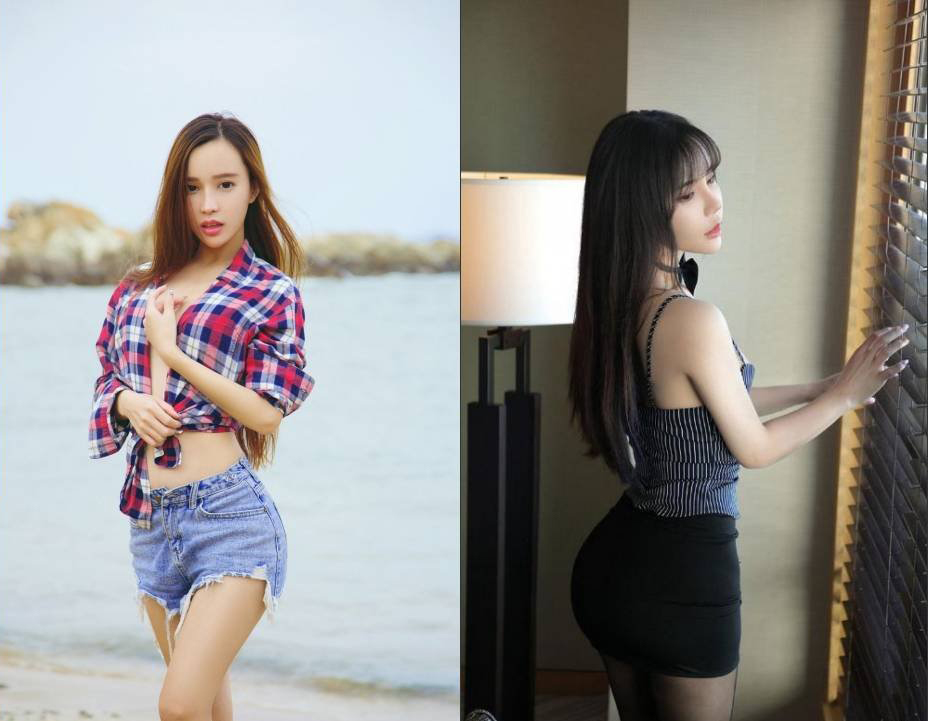 最新頂推，對白淫盪，秀人網極品女神【艾小青】劇情私拍，亞太負責人女經理談業務勾引客戶啪啪，道具肉棒全程騷叫不停