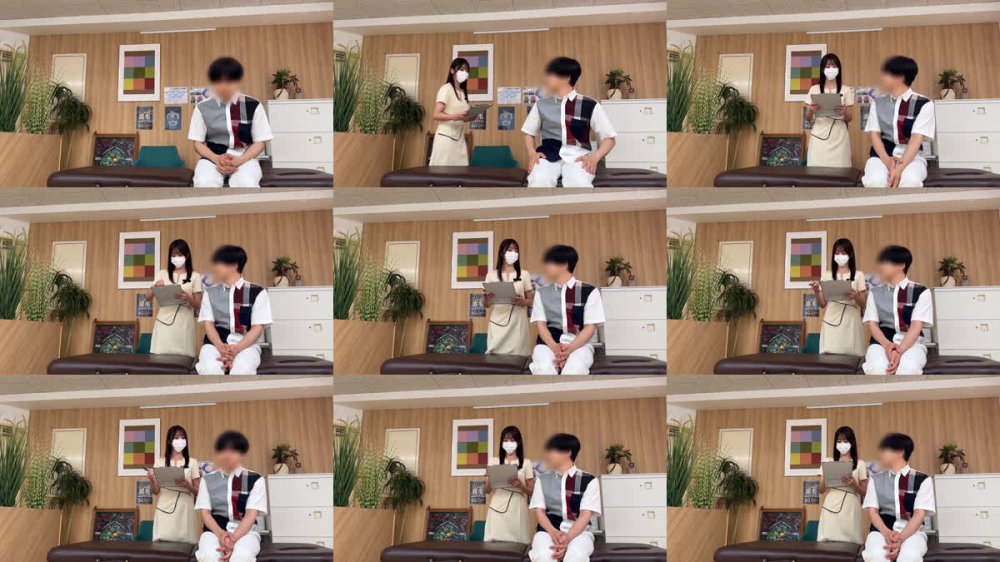 +++ [FHD] 230OREMO-534 Y