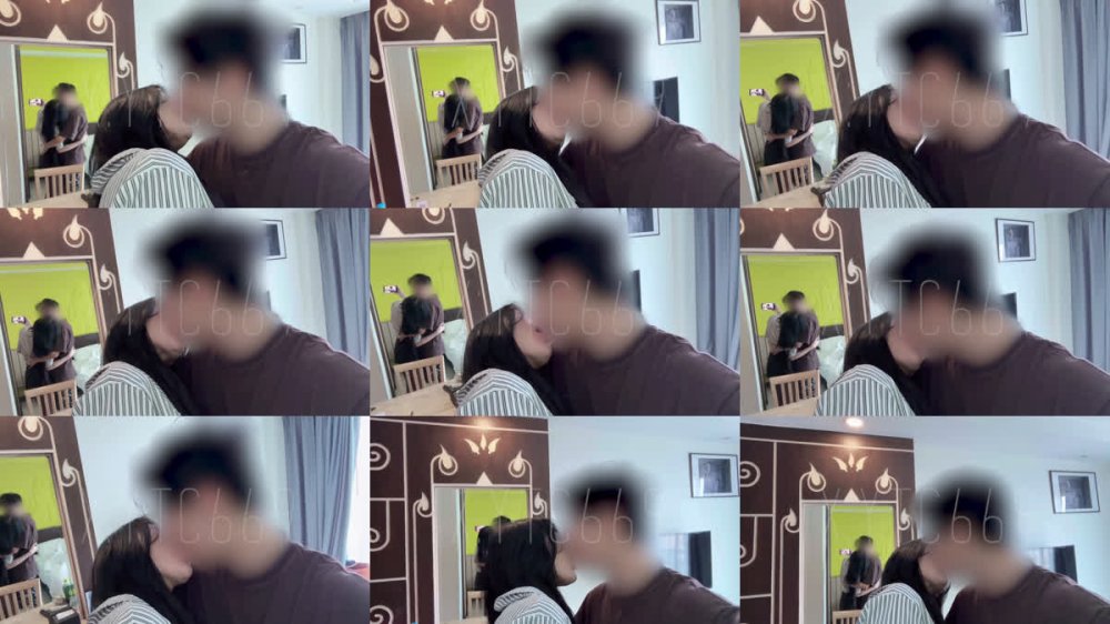 +++ XB-2224 醫科院小姐姐狂歡宿醉後第二天清晨