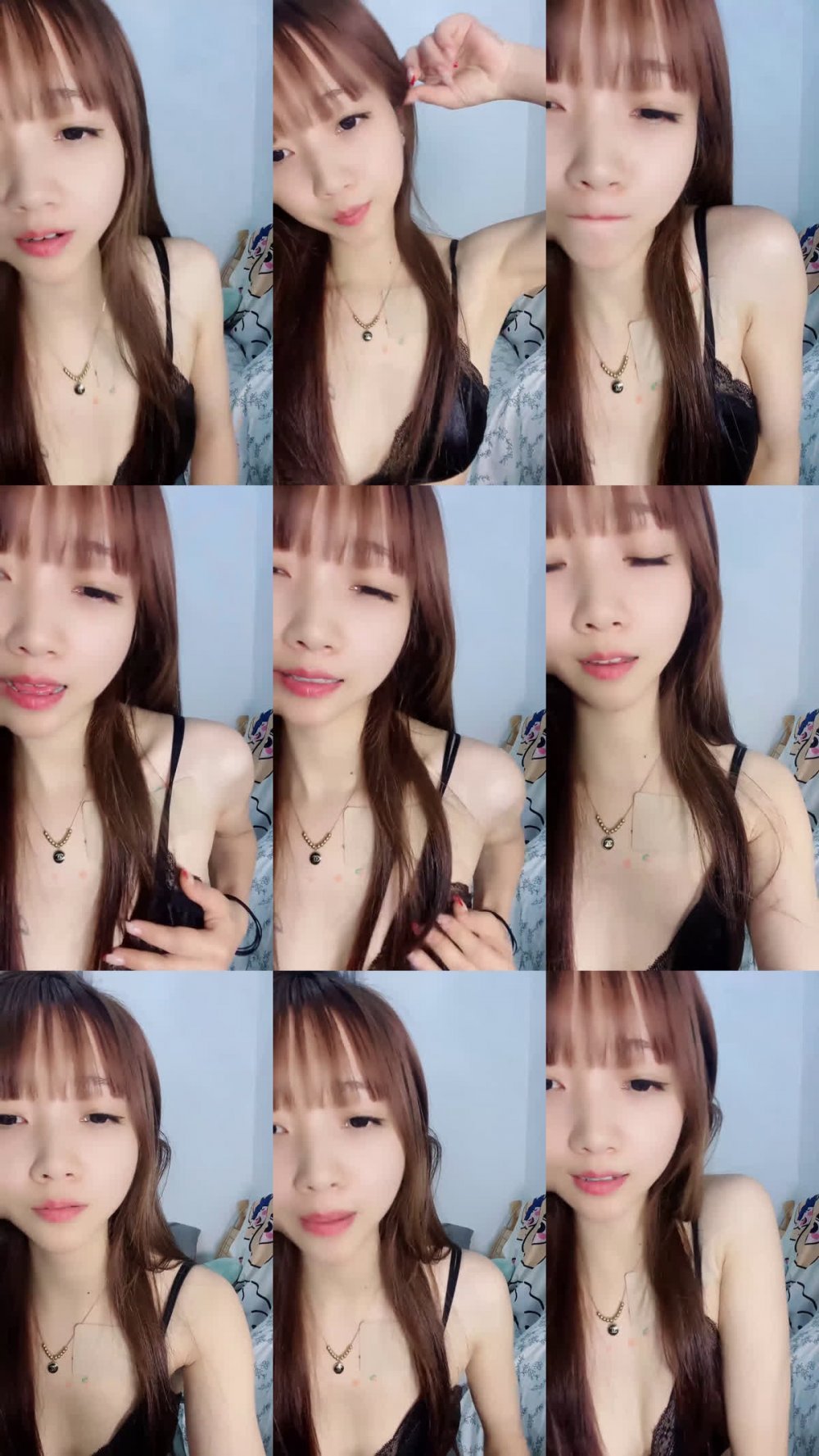 純純大學生下海【小碗】清純嫩妹 苗條高挑 羞羞澀澀 逼毛旺盛 小穴粉嫩掰開任君觀看 跳蛋自慰