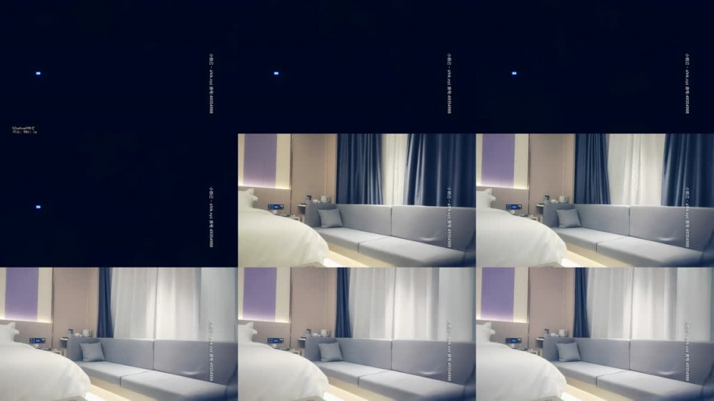 【AI增強】20210415_[原版]七天探花_啪啪第二場黑裙美女週邊，正鏡頭特寫舔B