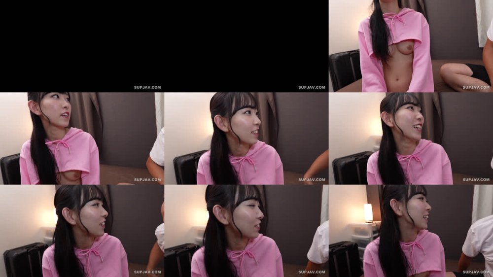 +++ [FHD] HONB-471 18禁 23